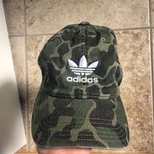 Adidas Hat
